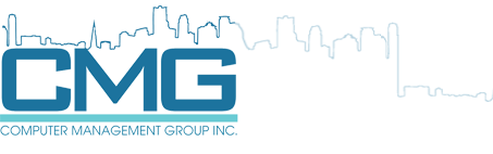 CMG - Computer Management Group